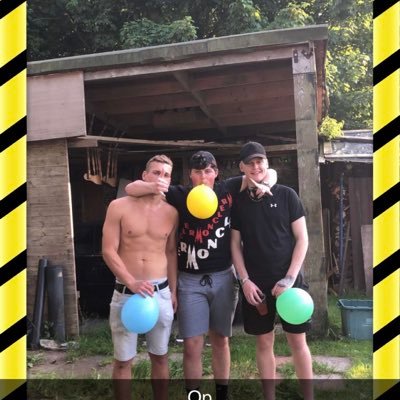 Luke Thomson 🦧 - Twitter Profile Picture of Luke Thomson 🦧 (@lukethomson__) on Twitter