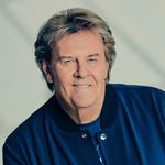 Profile Picture of Howard Carpendale (@howardcarpendale) on Instagram