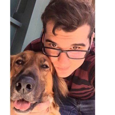 Profile Picture of Stephen Brinkman (@teh_brink) on Twitter
