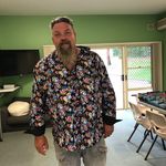 Profile Picture of Mark Ettridge (@ettridge.mark) on Instagram