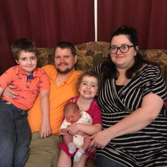 Profile Picture of Summer Crappell (@csummer13) on Poshmark