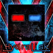 Profile Picture of Alex Kuczynski (@hydraliskmedia) on Youtube