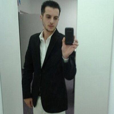 Profile Picture of Perry Quick (@Perryquick1) on Twitter