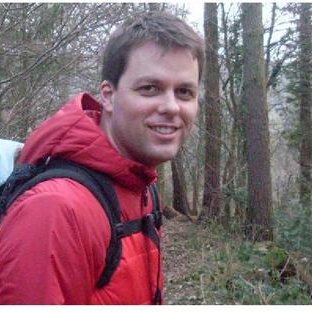 Profile Picture of Iain Brotchie (@IainBrotchie) on Twitter