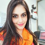 Profile Picture of Anamika Mukherjee (@anamika.mukherjee13) on Instagram