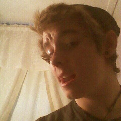 Profile Picture of Grim Bishop (@KennethBishop18) on Twitter