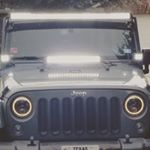 Profile Picture of Brandi Coats _ Jeep.Lagertha (@jeep.lagertha) on Instagram