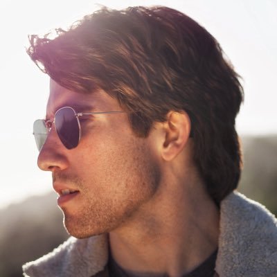 Profile Picture of Mark Laird (@Mark___Laird) on Twitter