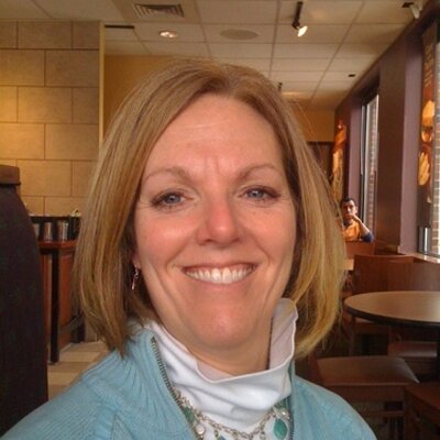 Profile Picture of Sue Samuelson (@SueSamuelson) on Twitter
