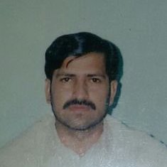 Profile Picture of Tariq Mughal (@tariqmughal740) on Twitter