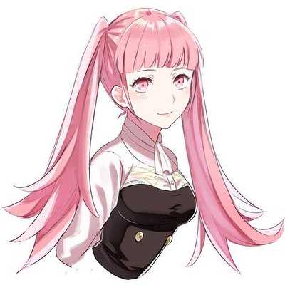 Profile Picture of Brandon Sviglin-Krell (@Luneth7777) on Twitter