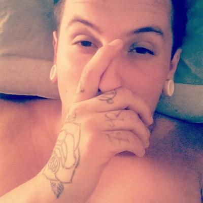 Profile Picture of Kenneth Cave (@Tredici_RVA) on Twitter