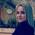 Profile Picture of Марина Рудик (@mary_rudic_marina) on Instagram