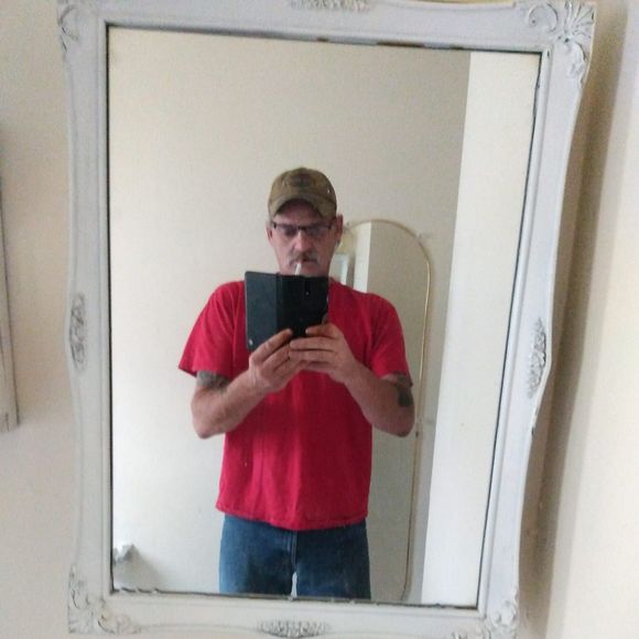 Profile Picture of Steve Carroll (@stevecarroll968) on Poshmark