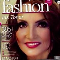 Profile Picture of Iris Toner (@iris-toner) on Quora