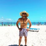 Profile Picture of Cristian Serna Arango (@cristiansernaarango) on Instagram