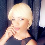 Profile Picture of Jenny Kabongo (@jennykbg3) on Instagram