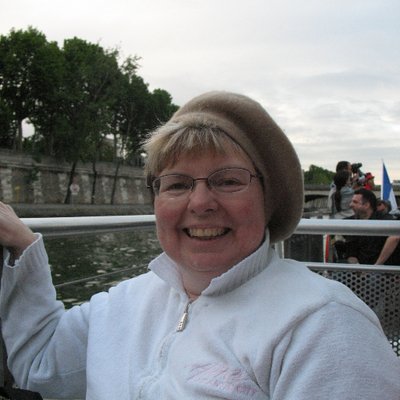 Profile Picture of S Darrar (@sdarrar) on Twitter