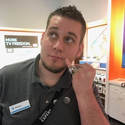 Profile Picture of Benjamin Senkfor (@bsenkfor) on Twitter