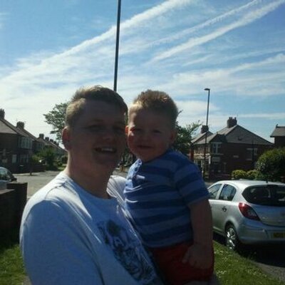 Adam Robson - Twitter Profile Picture of Adam Robson (@Spana46) on Twitter