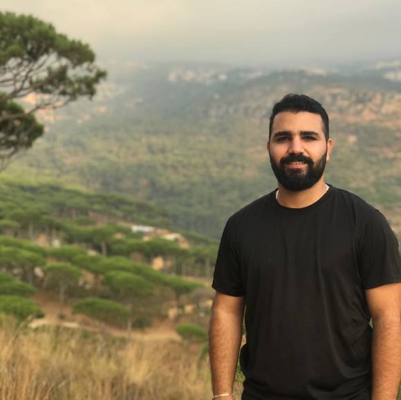 Profile Picture of Jawad Merhi (@jawad_scarylove) on Poshmark