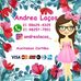 Profile Picture of Andrea Laços (@andrea.lacos.90) on Facebook