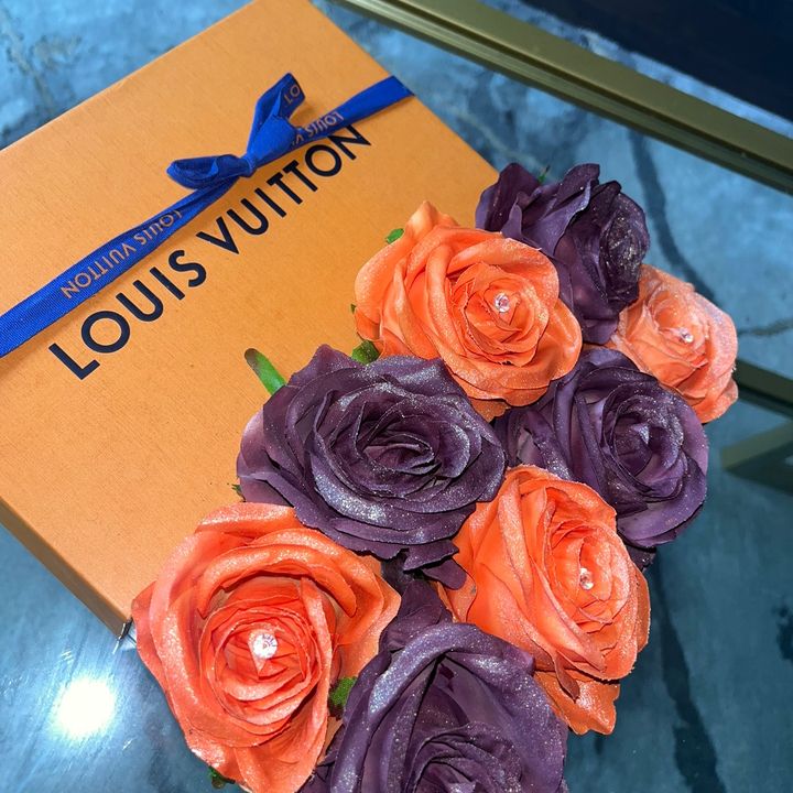 Profile Picture of Forever Center Pieces (@forever.centerpieces) on Tiktok