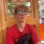 Profile Picture of Josh Randall (@_josh_randall_) on Instagram