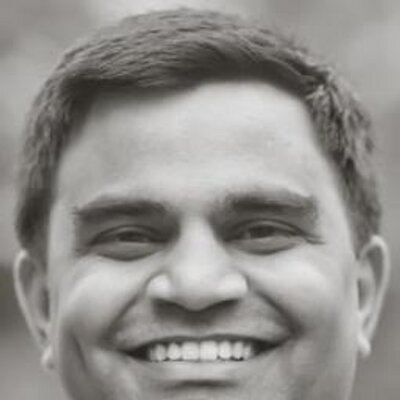 Profile Picture of Siddharth Mathur (@s8mathur) on Twitter