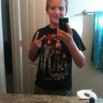 Profile Picture of Eli patterson (@alexis_is_my_love) on Instagram