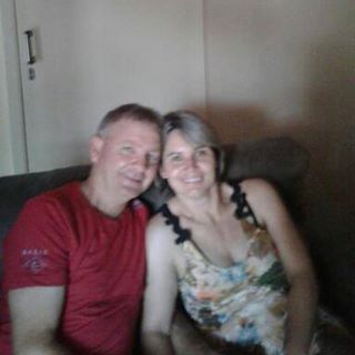 Profile Picture of Mariza Enio Lampert (@Mariza-Enio-Lampert) on Facebook