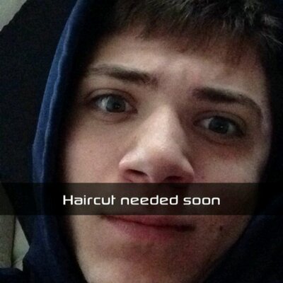 Profile Picture of Joe Dias N.Dakota ST (@JoeDiasND) on Twitter