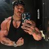 Profile Picture of   duet with @michaeldaughtry1... (@brayden.lynn) on Tiktok