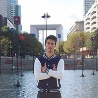Profile Picture of Victor Thiboult (@victor-thiboult) on Quora