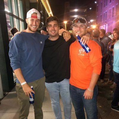 Profile Picture of Craig Walters (@craigwalters01) on Twitter