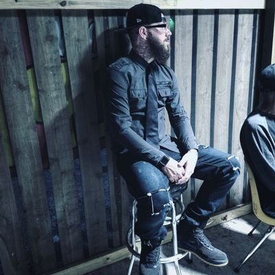 Profile Picture of James Dolph (@JamesTrapGod17) on Twitter