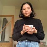 Profile Picture of maggie mccarthy (@magathachristy) on Instagram