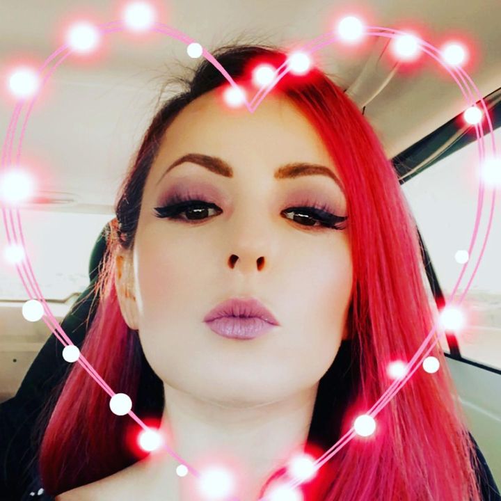 Profile Picture of Heather Hendricks (@@heatherthesuperchicken) on Tiktok