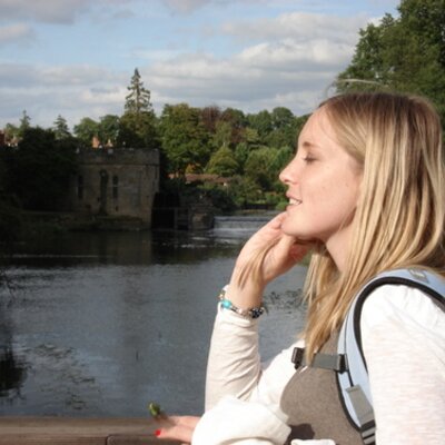 Profile Picture of Mika MacKenzie (@MikaMacK) on Twitter