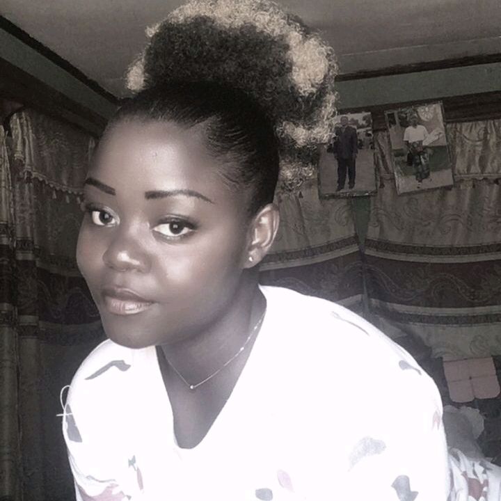 Profile Picture of Doris Pretty (@dorispretty) on Tiktok