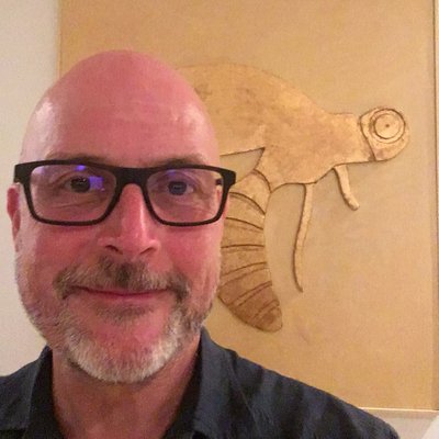Profile Picture of Iain Mcadam (@iainmcadam) on Twitter