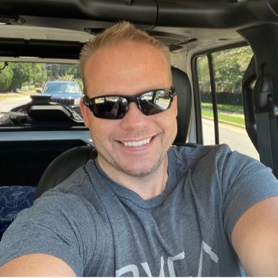 Profile Picture of Chad Moses (@UNCPT1) on Twitter