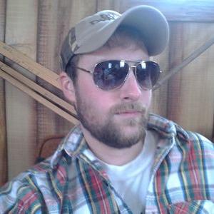 Profile Picture of Travis Lindsley (@TLindsley1) on Twitter