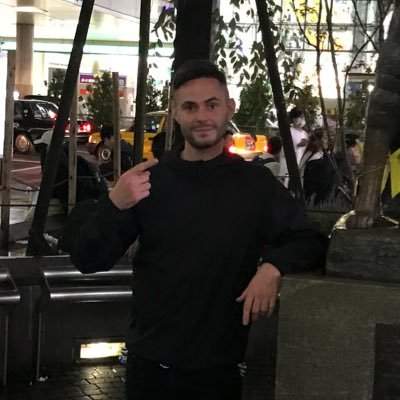 Profile Picture of Jonathan Winters (@jonwinters86) on Twitter