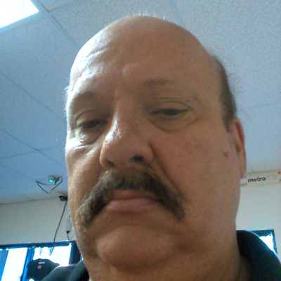 Profile Picture of Roger David Chancey (@RogerChancey) on Twitter