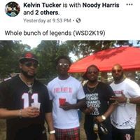 Profile Picture of Jerald Bailey (@jerald-bailey-2) on Quora