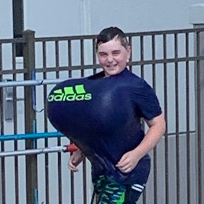 Brett Towner - Twitter Profile Picture of Brett Towner (@towner_brett) on Twitter