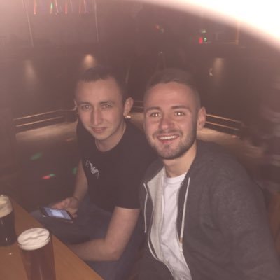 Profile Picture of Sean Donnell (@Donnell92Sean) on Twitter