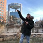 Profile Picture of Michael Pushenko (@mick_pushenko) on Instagram