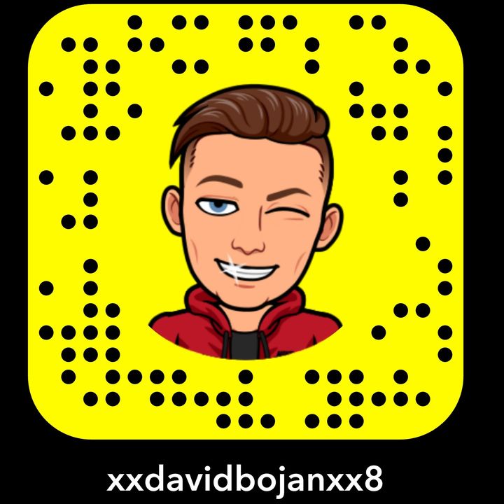 Profile Picture of David8_8 (@david.bojan) on Tiktok